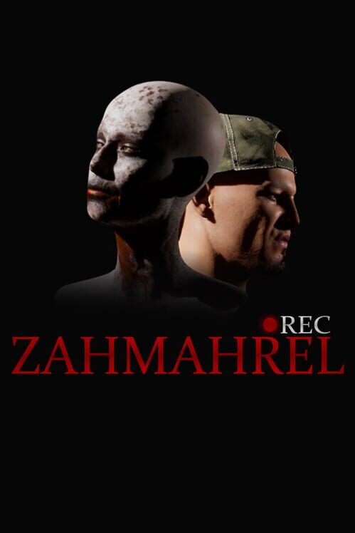 Capa de Zahmahrel