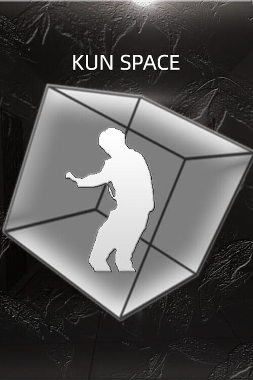 Capa de KunSpace