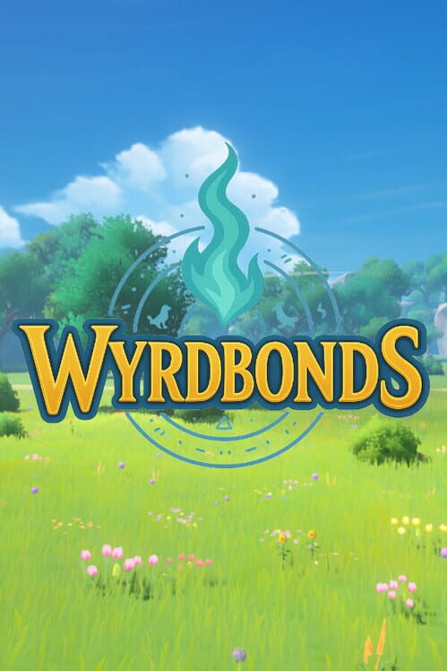 Steam cover for Wyrdbonds.