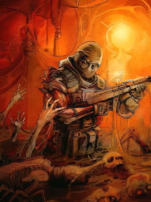 Steam cover for Wall Of Insanity 2.