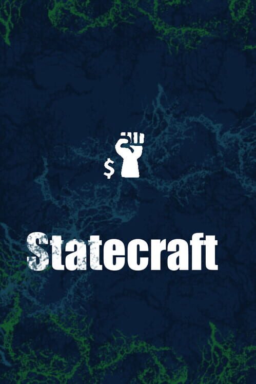 Steam cover for Statecraft.