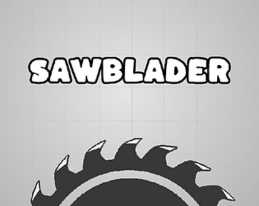 Sawblader Cover