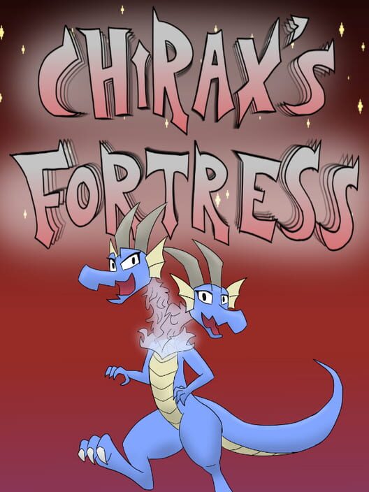 Capa de Chirax's Fortress