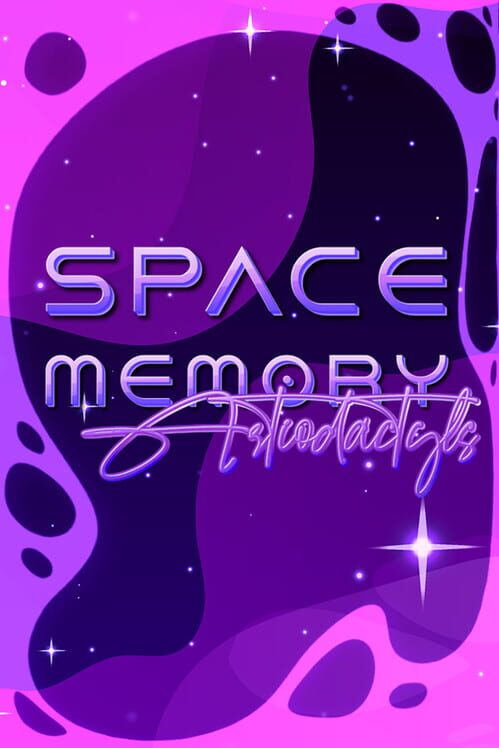 Capa de Space Memory: Artiodactyls