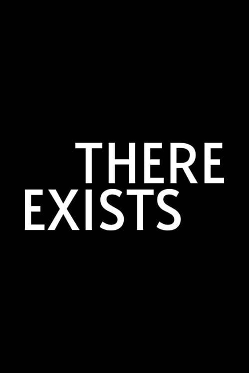 Capa de There Exists
