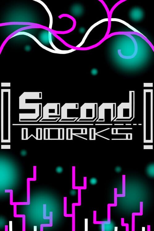 Capa de Second Works