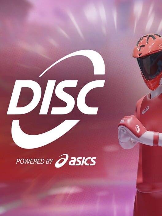 Capa de Disc