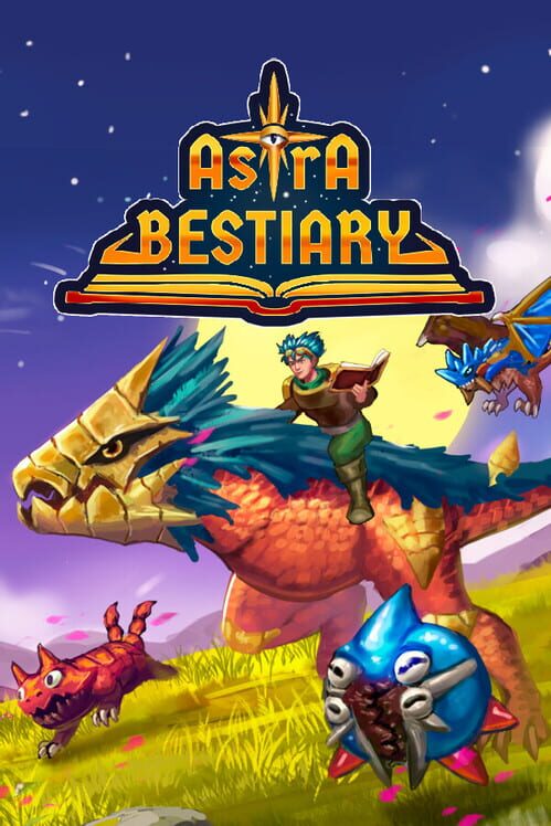 Astra Bestiary