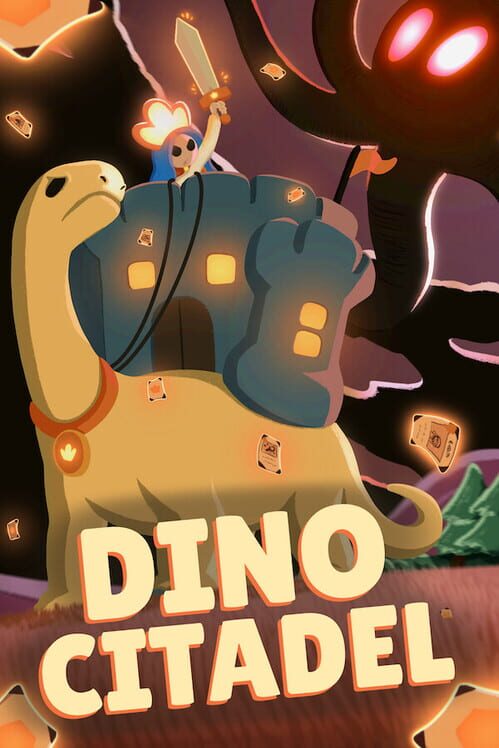 Dino Citadel