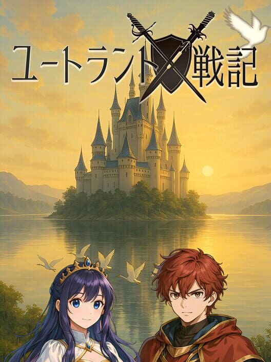ユートラント戦記