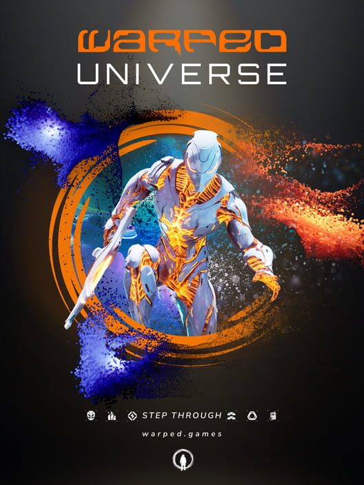 Warped Universe
