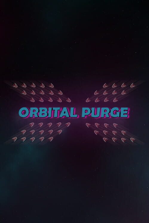 Capa de Orbital Purge