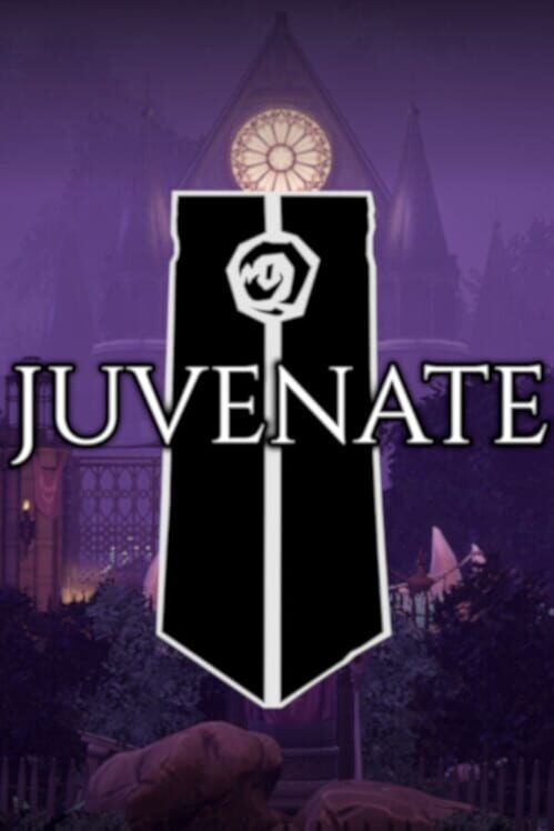 Capa de Juvenate