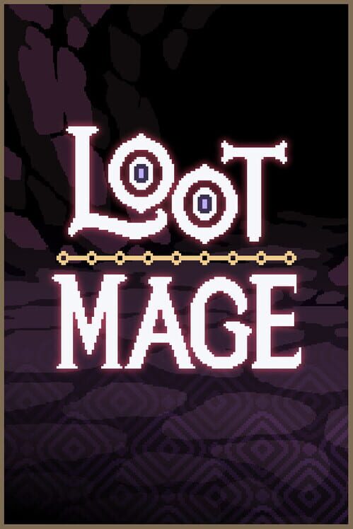 Capa de LootMage