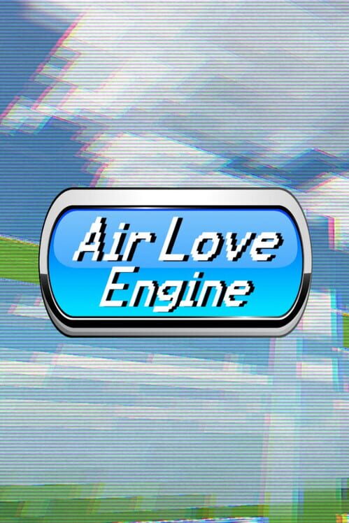 Capa de AirLoveEngine