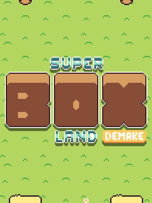 Super Box Land Demake