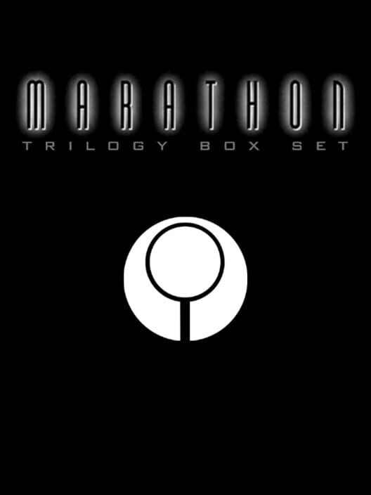Marathon Trilogy Box Set
