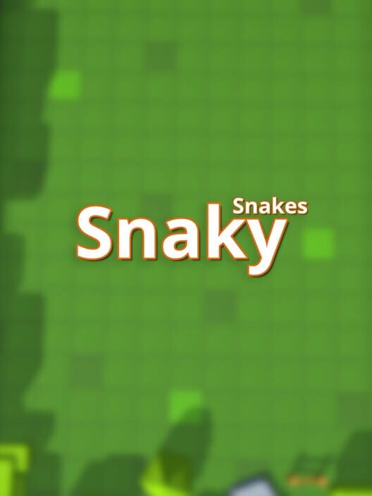 Snaky Snakes cover image