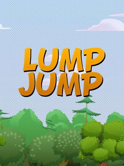 Lump Jump cover