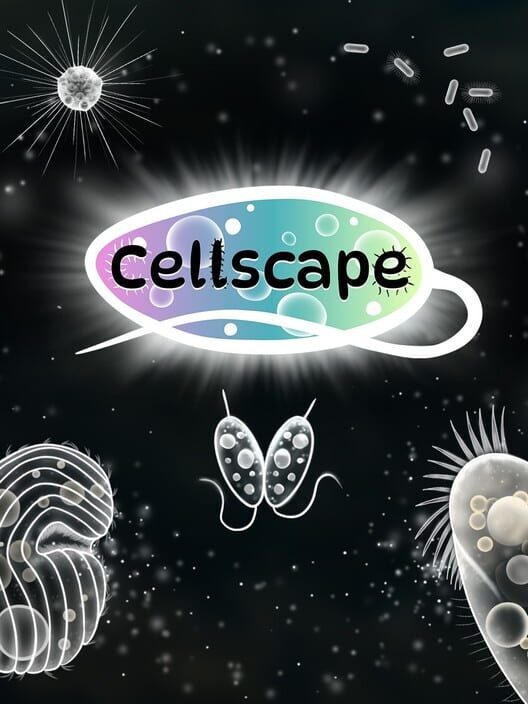 Capa de Cellscape