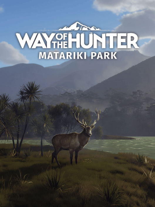 Way of the Hunter: Matariki Park