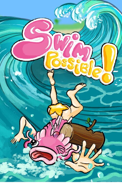 Swimpossible!