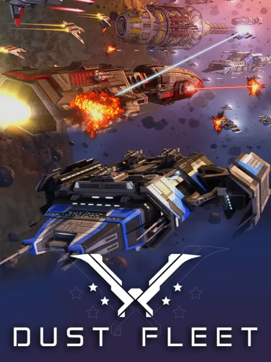 Dust Fleet