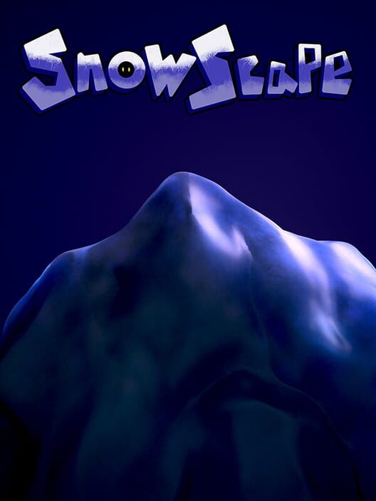 Snowscape cover
