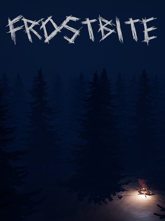 Frostbite