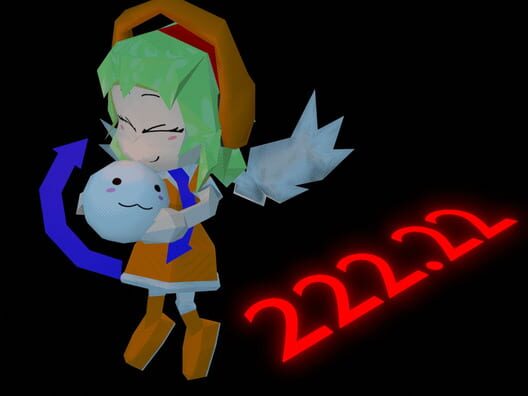 222.22 cover