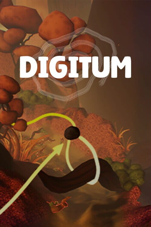 Capa de Digitum