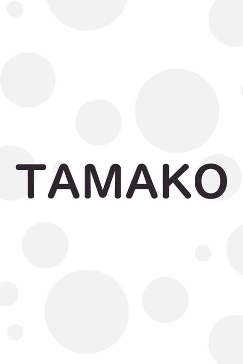 Capa de Tamako