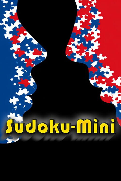Capa de Sudoku-Mini