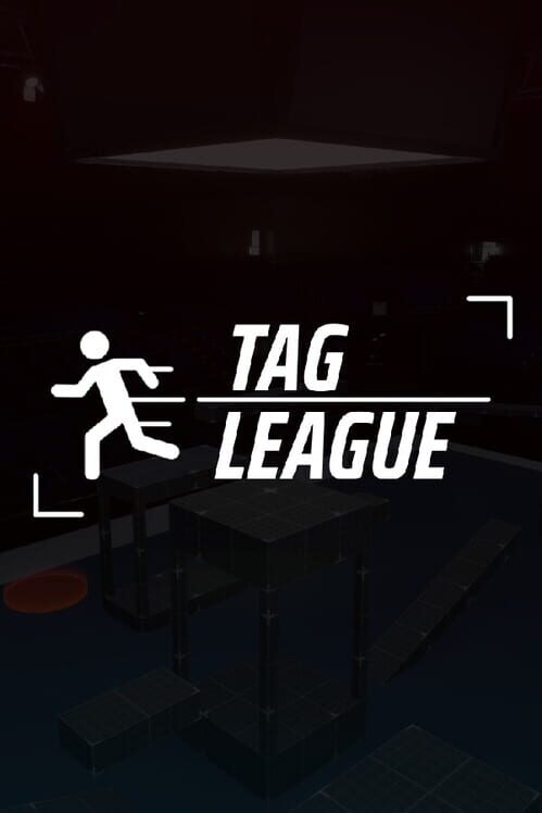 Capa de Tag League