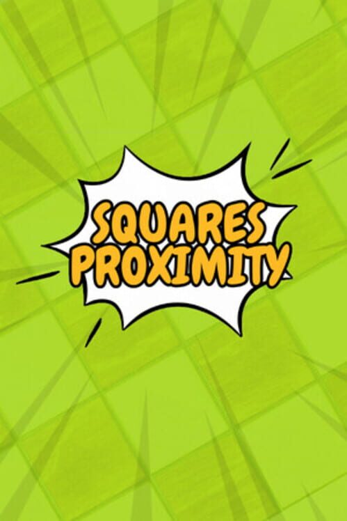 Capa de Squares Proximity