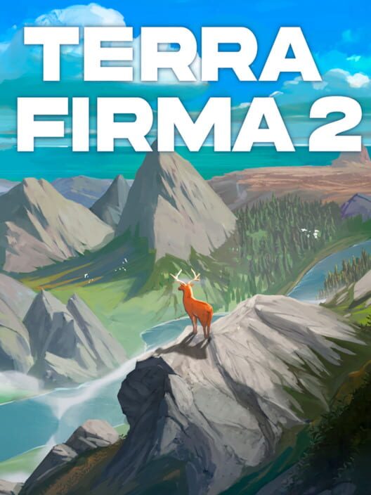 Capa de Terra Firma 2