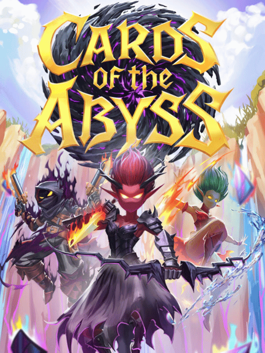 Cards of the Abyss