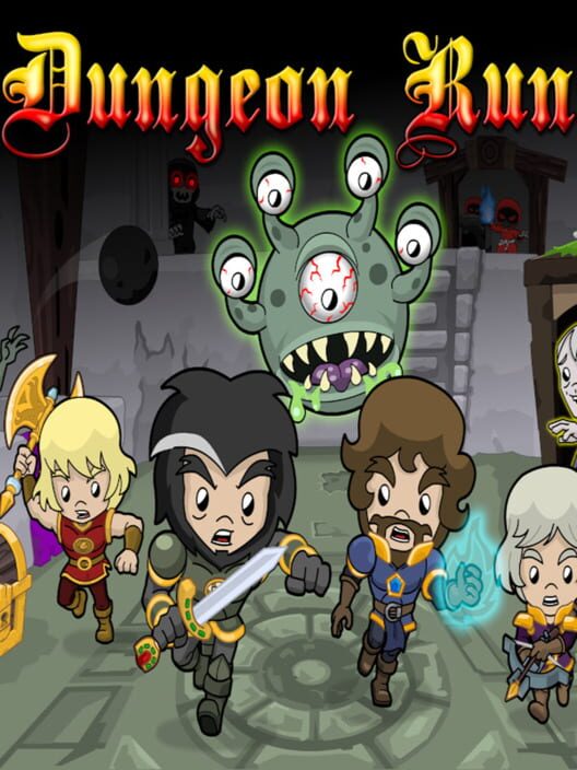 Dungeon Run