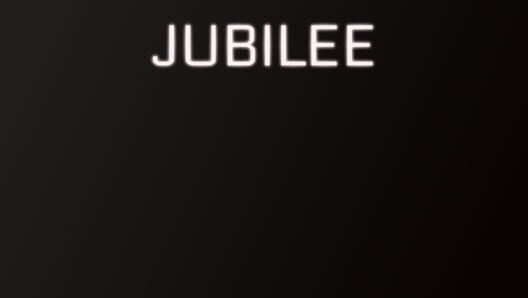 Jubilee cover