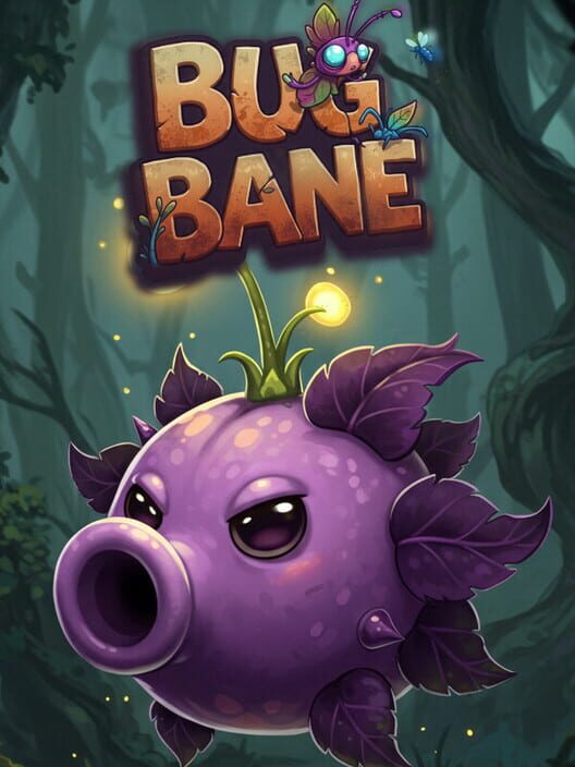 Bug Bane Survivors