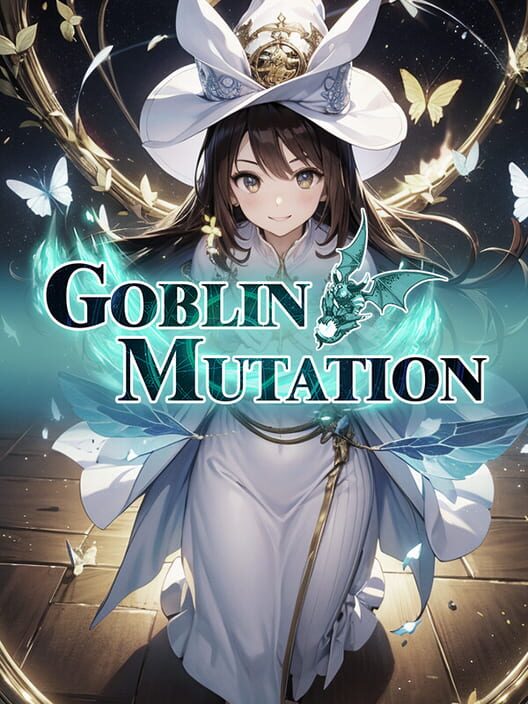 Capa de Goblin: Mutation