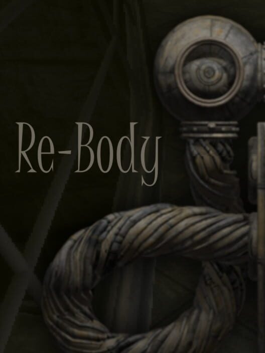 Capa de Re-body