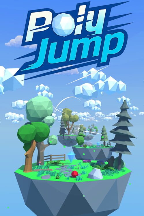 Capa de Polyjump