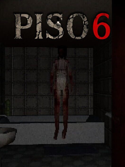 Piso 6 Cover
