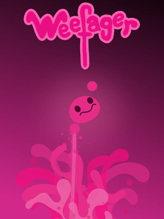 Capa de Weefager