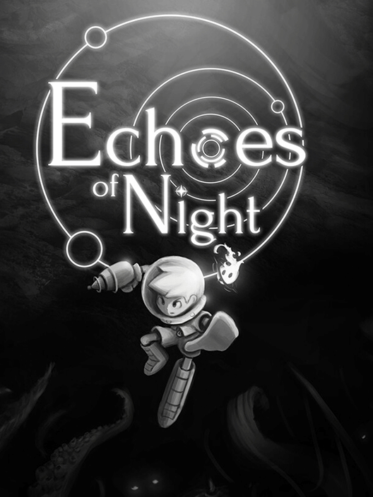 Echoes of Night: The Exodus of the Stars