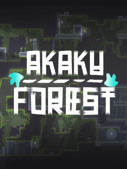 Akaku Forest