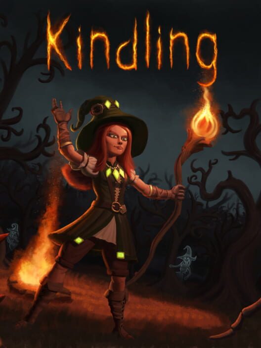 Kindling