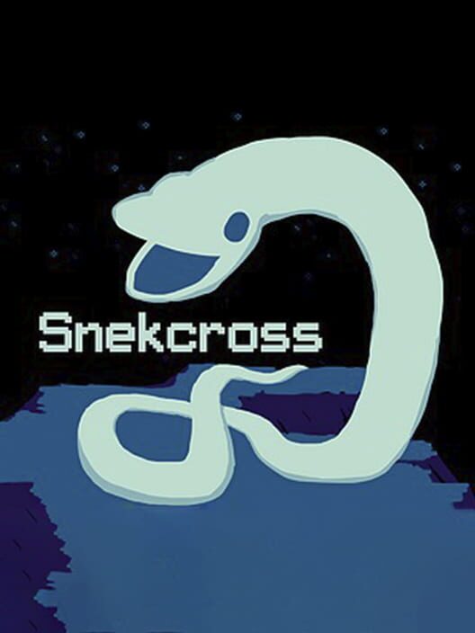 Capa de Snekcross