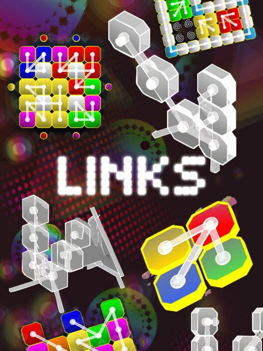 Steam cover for Links.